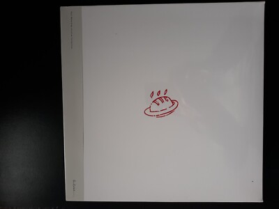 Paul McCartney Flaming Pie 2020 Half-Speed Mastered 180G 3LP Box Set New