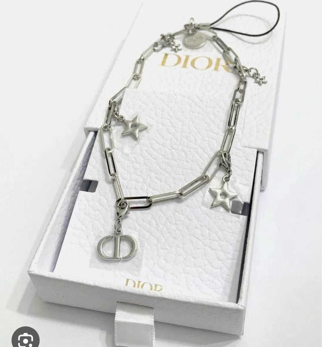 Dior charm deals