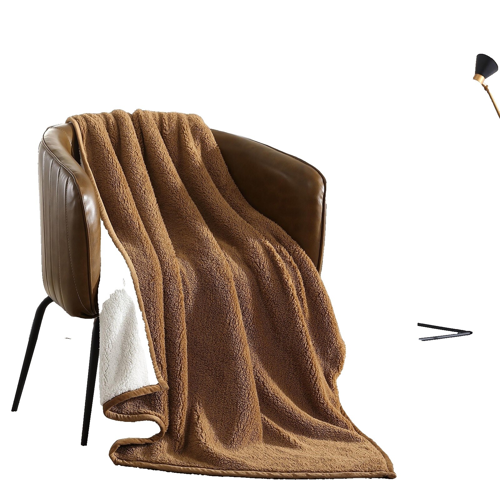 Eddie Bauer Packable Throw