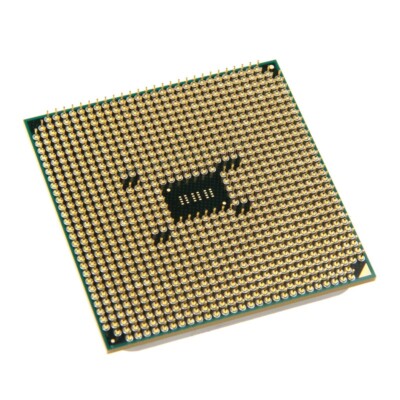 AMD A8-7600 Quad Core ''Kaveri'' Processor 3.1 - 3.8 GHz, FM2+