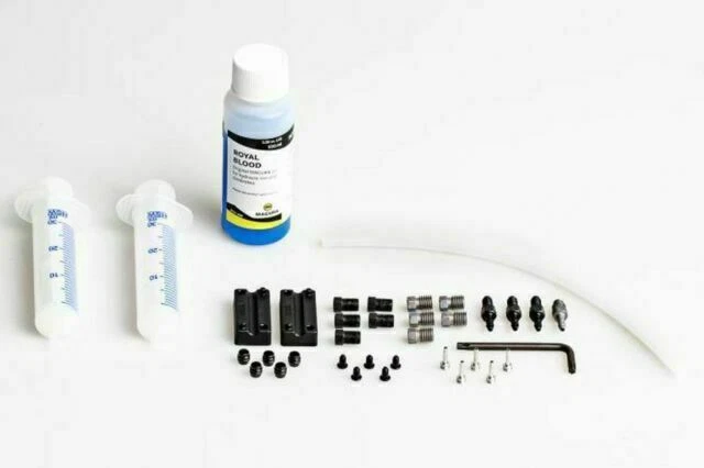 MAGURA Fahrrad-Bremsen für vorne und hinten