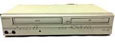 Vintage Emerson EWD2004 Video Cassette Record...
