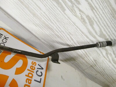 BMW 5 GT F07 2011 Power Steering Hose Pipe Line 11807410 Dom1302 