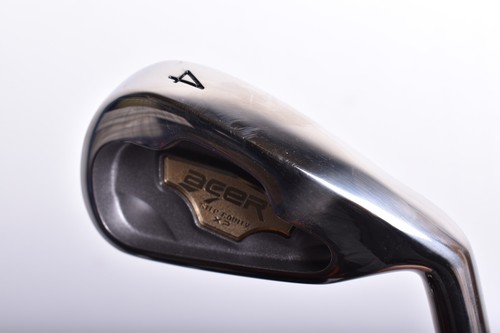 NEW LADIES ACER XP 4 IRON GOLF CLUB LADIES GRAPHITE SHAFT BIG CAVITY - Picture 2 of 6
