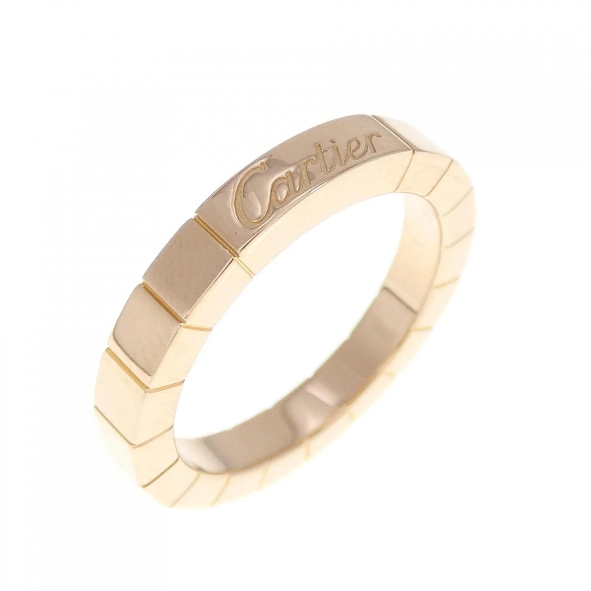 Cartier lanieres ring online