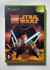 Star Wars Le jeu video - Xbox - Complet Pal