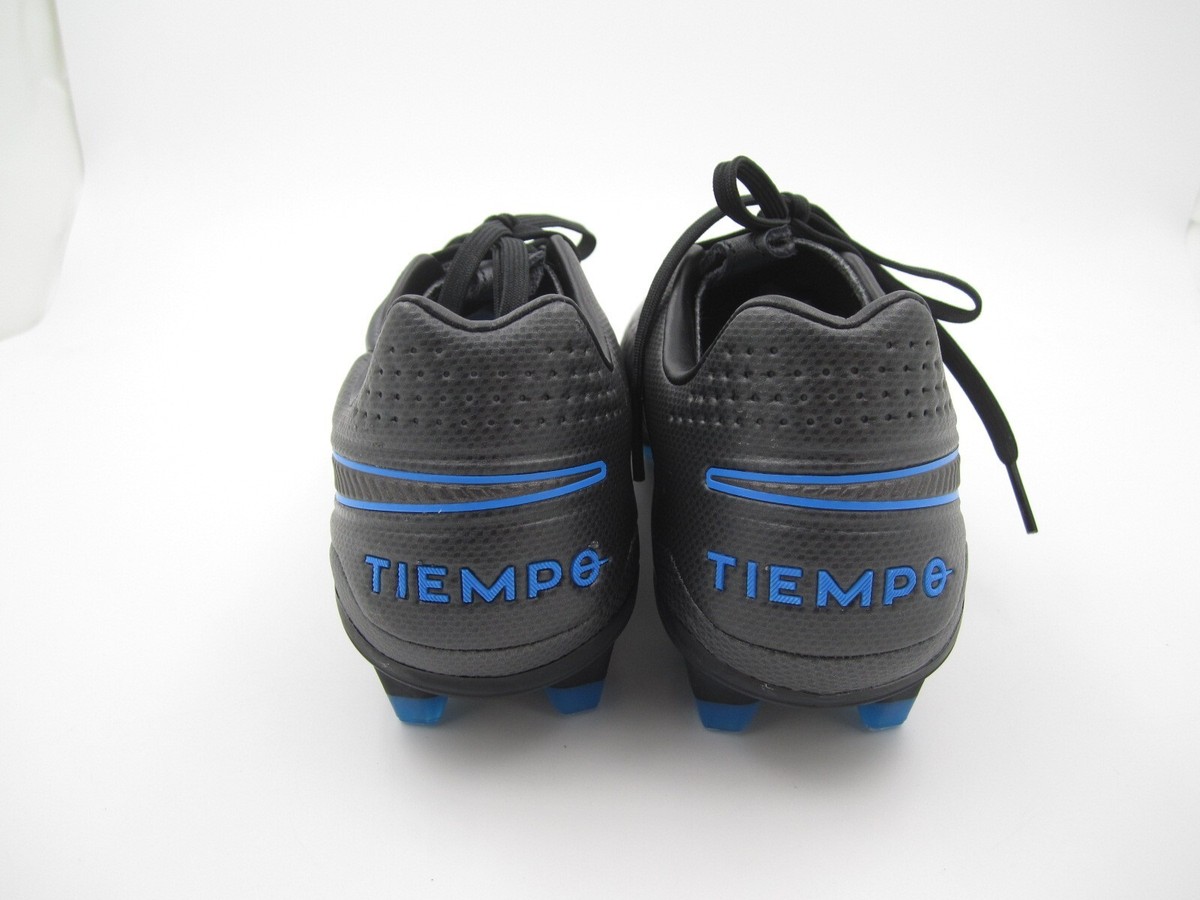 New Men Nike Tiempo Legend 8 Pro FG Soccer Cleats Shoe Sz 6US (AT6133-004) S143 Nike Tiempo Legend 8 Pro Tf Men main image 3