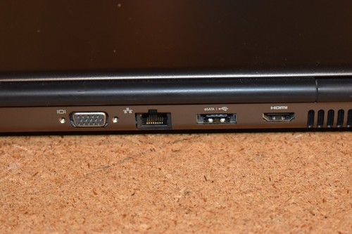 Dell Precision M4700 i7-3820QM 16GB RAM 1920x1080 Windows XP Pro Quadro K2000M - Picture 16 of 20