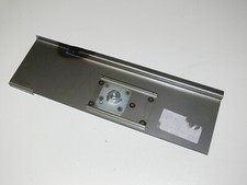 VW Bus T3 Gurtaufnahme Reparaturblech Radkasten vorne links Bj.79-92 Neu