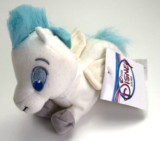 Disney Store - Bean Bag Plush - Hercules - Baby Pegasus