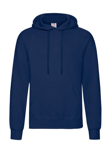 Sudadera con capucha clásica Fruit of the Loom sudadera con capucha capucha FOL bis 5XL - Imagen 17 de 31