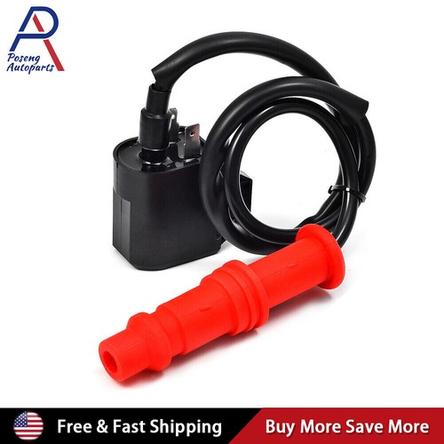 Polaris Sportsman 500 Ho Parts Kit Stator Flywheel For Polaris Sportsman 400 / 500 2002-2004 FF97 | 3087168 Polaris Atv Starter - Foto 3