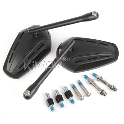 ウェルカムミラー Amazon.com: Worldmotop Offroad Rear View Side Mirror