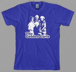 funny golden girl shirts