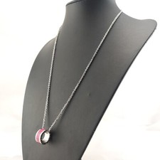 ⭐Jacques Lemans Halskette Collier Anhänger Armband Band Armreif Kette Silber 91⭐