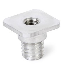 1/4 "to 3/8" female to male Convert screw adapter for tripod monopod Y9J4J4