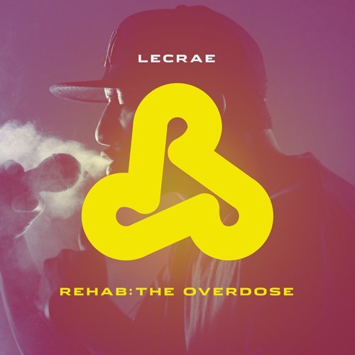 Lecrae Rehab:the Overdose (CD)