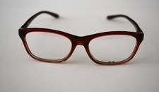 Oakley Taunt Brown Fade Frame OX1091-0452 52-16-130 Eyeglasses