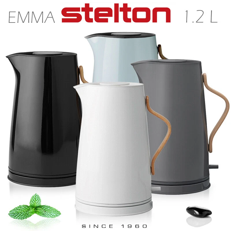 Stelton - Emma electric kettle (EU) 1.2 l.