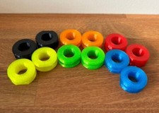 Rotax Max Radiator Fixing Grommet X 2, Kart