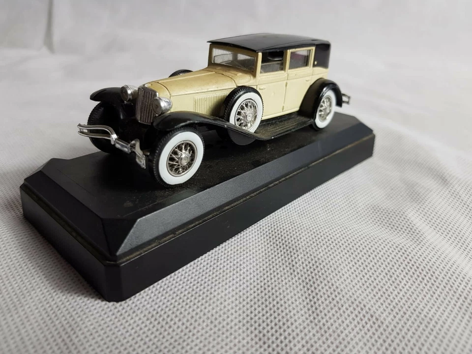 Beautiful Vintage Solido 4055 Cord L 29  — 第 2/4 张图片