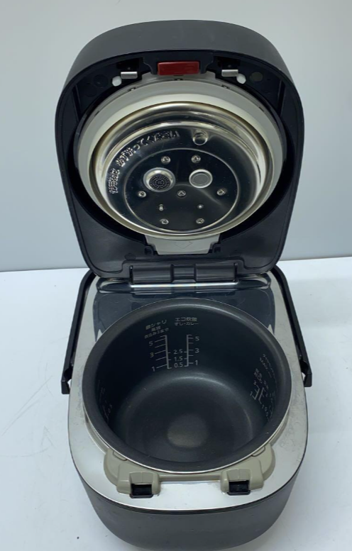 SR-MPA102-K Panasonic IH Rice Cooker Odori daki 5.5Go AC100V SR-MPA102-K Panasonic IH Rice Cooker Odori daki 5.5Go AC100V