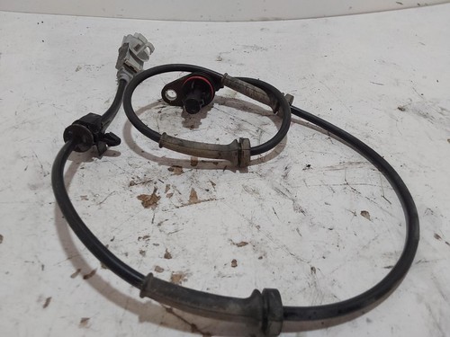 SSANGYONG MUSSO ABS SENSOR Q200 SERIES UTE, 08/18- 18 19 20 21 22 23 - Picture 3 of 4