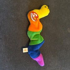 TY Beanie Baby Inch - 1995 - Retired - Rare