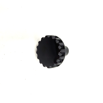 1984 C4 Corvette CrossFire Air Cleaner Metal Hold Down Nut GM