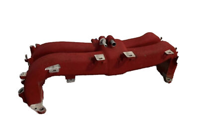 GENUINE  TOYOTA GT86 86 Scion FRS Subaru BRZ Intake Manifold ( RED )