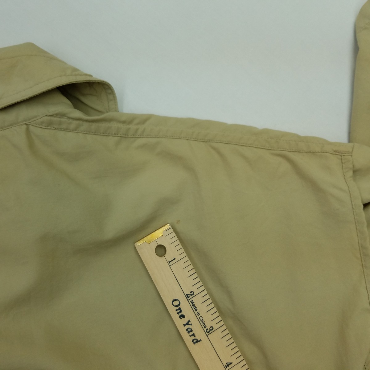 Robe chemse cargo roulle centurée à manches | PrettyLttleThng FR