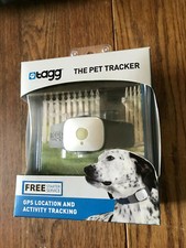 TAGG The Pet Tracker