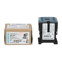 Siemens 3RH2140-1BM40 Contactor Relay New Nfp