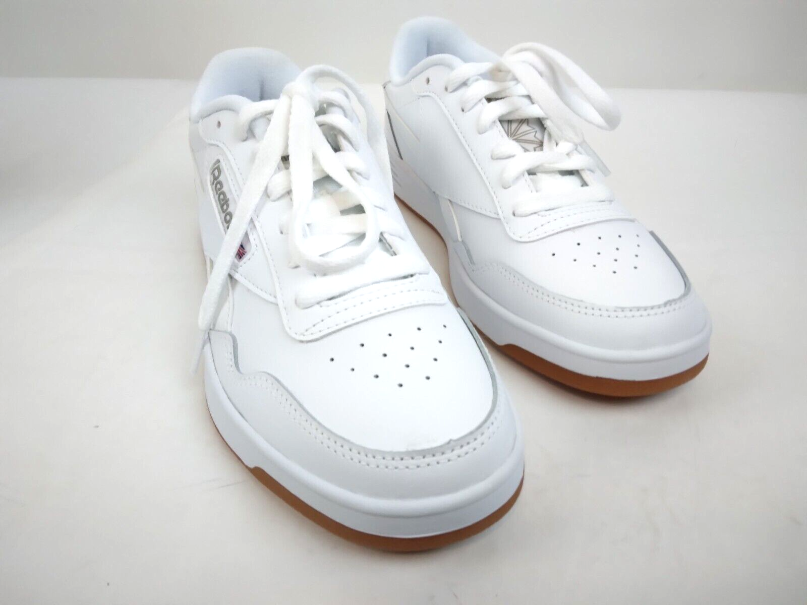 SAOLA Reebok Sneaker Uomo Club MEMT Taglia 6 5 Bianco