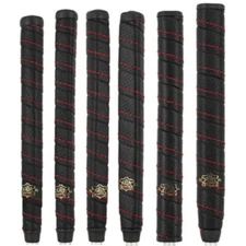 THE GRIP MASTER CLASSIC WRAP Threaded PUTTER GRIP