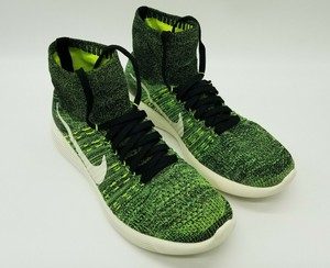 nike lunarepic flyknit high mens
