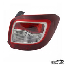 Rückleuchte Heckleuchte Rechts für Dacia Sandero II Stepway 12-16