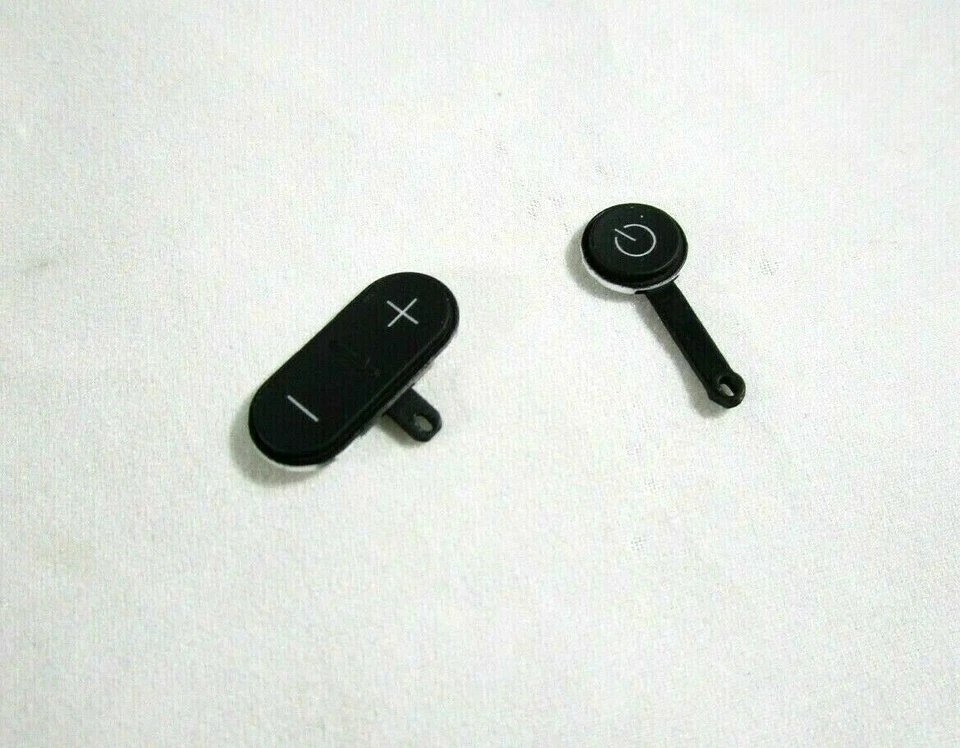 Amazon Kindle Fire HDX GPZ45RW 8.9" Power Button Volume Button Replacement Part - Image 2 of 2