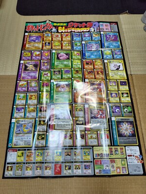 mini pokemon cards Mini Pokemon Booster Packs/ Mini Pokemon Cards (hand Made)