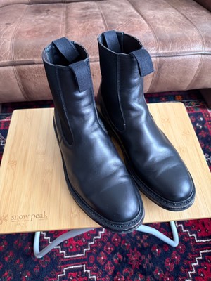 Trickers Chelsea Boot US 10.5