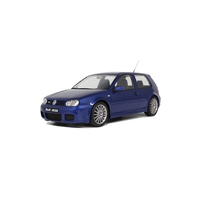 Ottomobile VW Golf 4 R32 | 1:12 Otto G086 Modellauto Tuning
