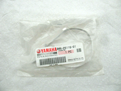 鈴木 Yamaha OEM Large CV Boot Clamp Band 3HN-2511G-01-00 | eBay