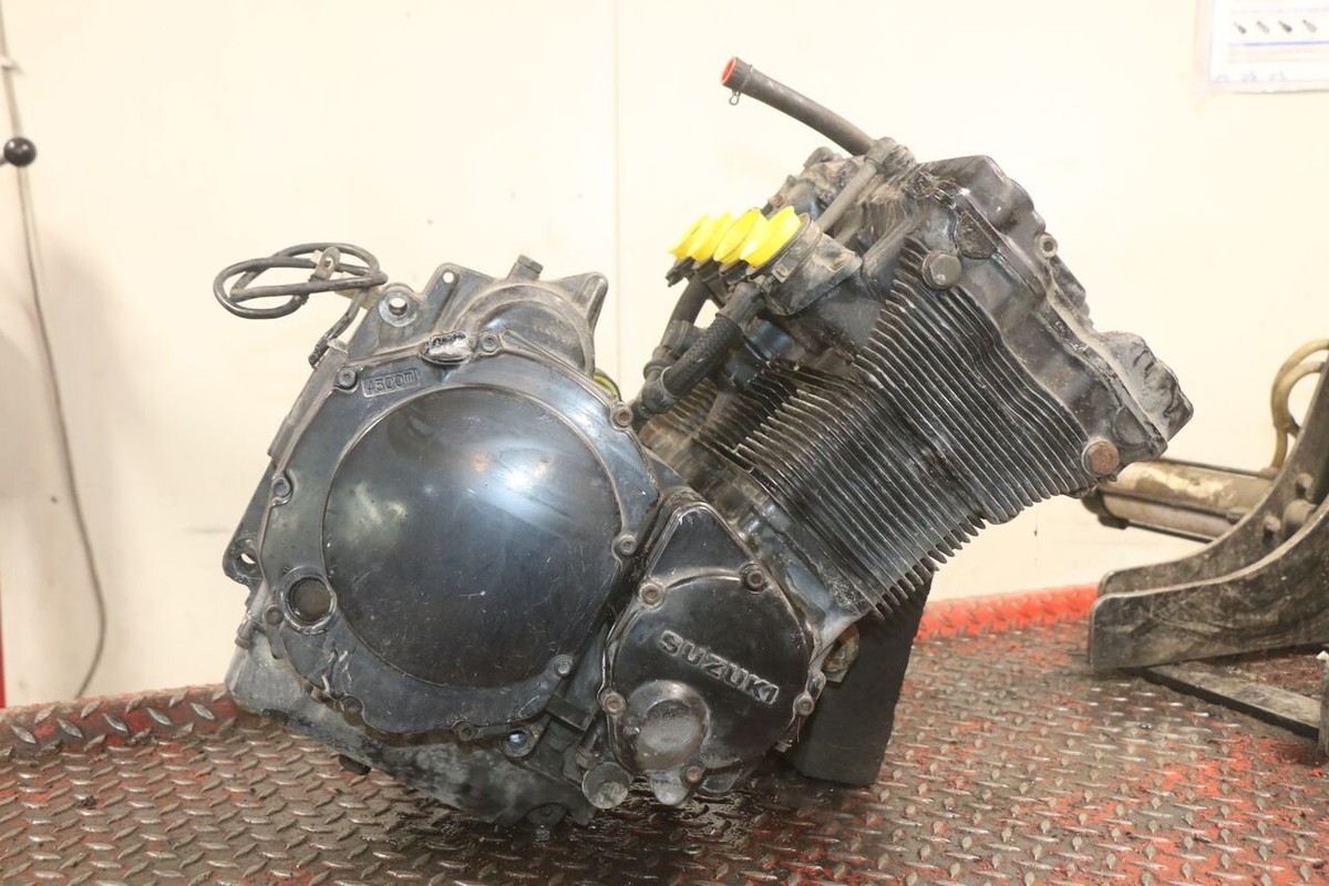 MOTOR - SUZUKI GSX-F GSX F 1100 (1988 - 1994) | eBay