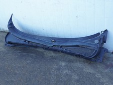 2009 - 2013 Subaru Forester Cowl Vent Top Panel Trim Windshield Front Unit Oem