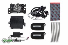 2014 GRAND CHEROKEE COMPLETE REMOTE START KIT OEM FACTORY NEW MOPAR 82214097AB