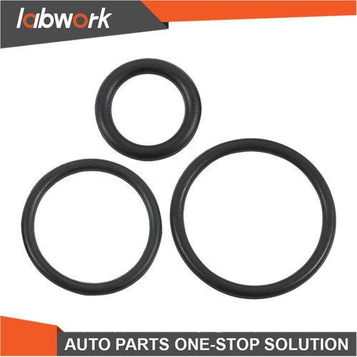 Labwork Timing Cover Oil Pump Assembly For 2012-2014 2015 Honda Civic 1.8L - Zdjęcie 2 z 10