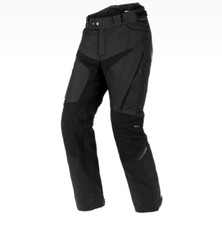 PANTALONE 4 SEASON EVO UOMO SPIDI NERO TG XL ULTIMO PEZZO!!!!!