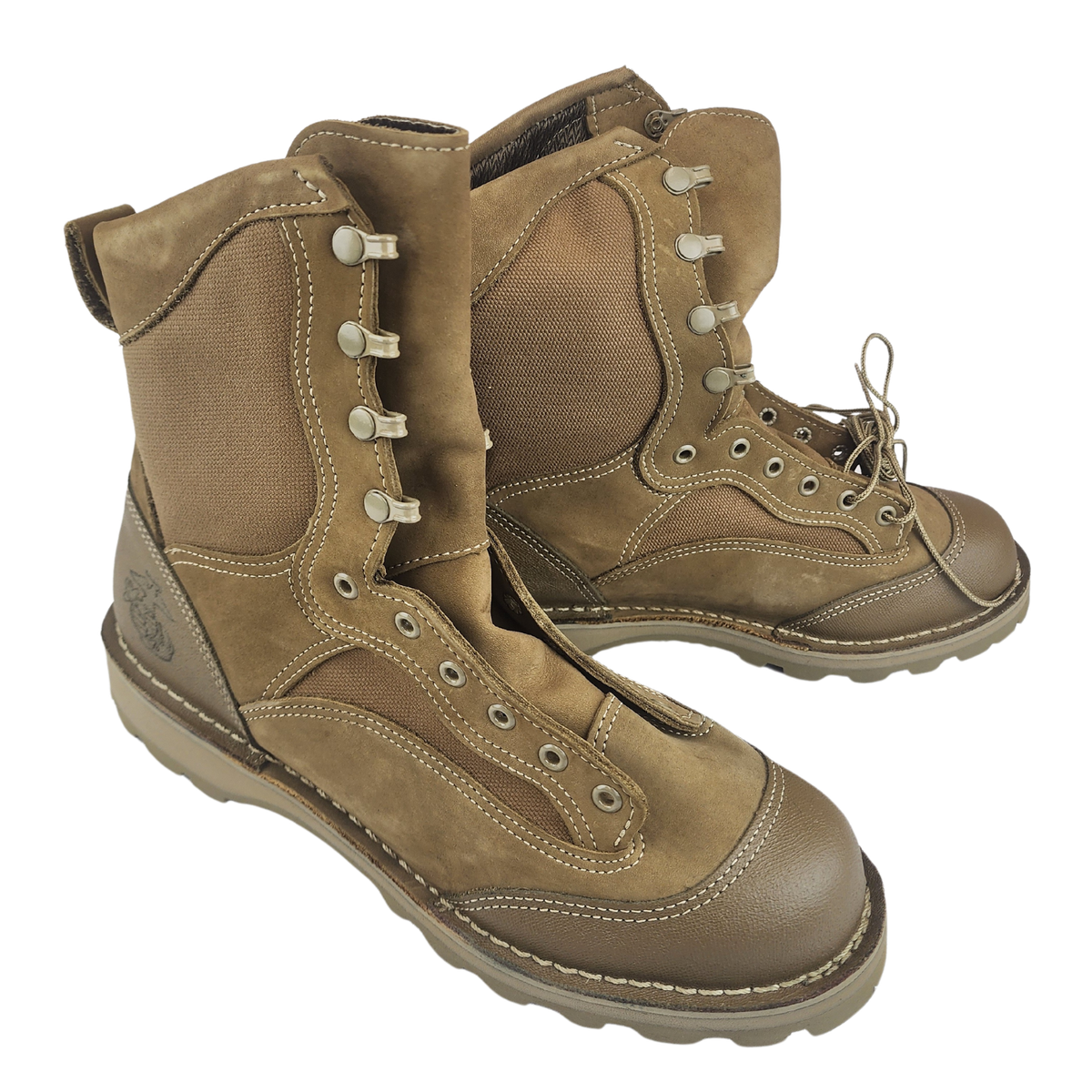 USMC Coyote Danner Speedlacer Boot Style 15655X - New *mocinc.1982