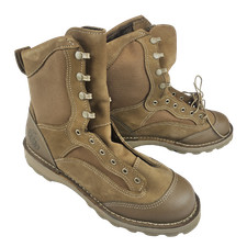 USMC Coyote Danner Speedlacer Boot Style 15655X - New mocinc.1982