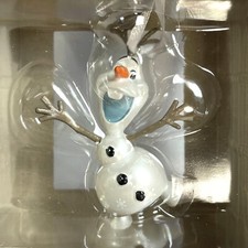 Hallmark Disney Frozen Olaf Christmas Ornament New In Box